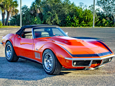 jacksonville car photography