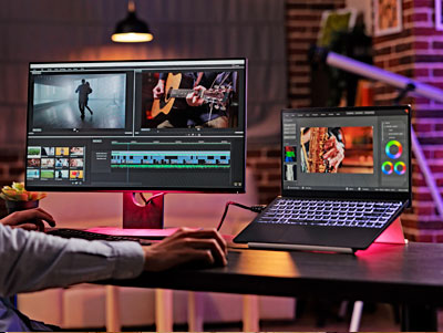 jacksonville video editing